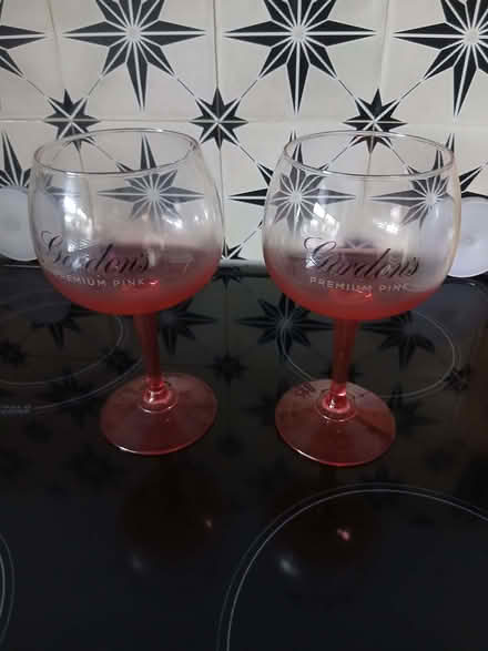 Photo of free Glasses (Drum Brae EH4) #1