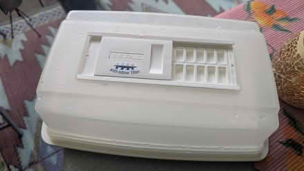 Photo of free Cheese Preserver (Camberwell SE5) #4