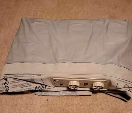 Photo of free Queen size air mattresd (West Seattle.) #3