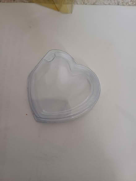 Photo of free 15 left over Ty tag protectors (Lordswood ME5) #2