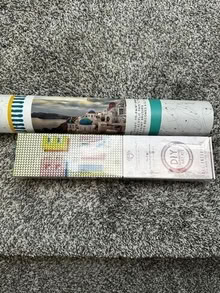 Photo of free Paint by Numbers #1