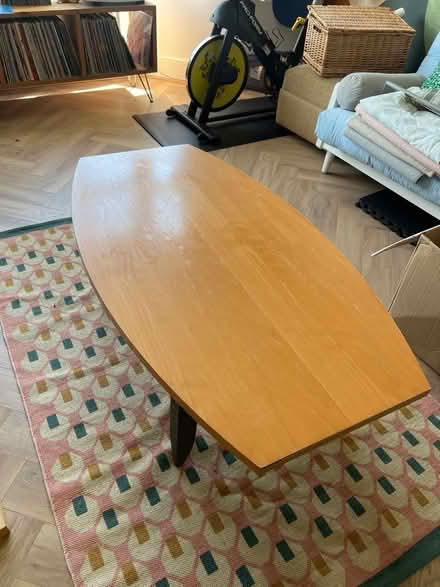 Photo of free IKEA Coffee Table – Great Upcycling Project (Streatham SW16) #2