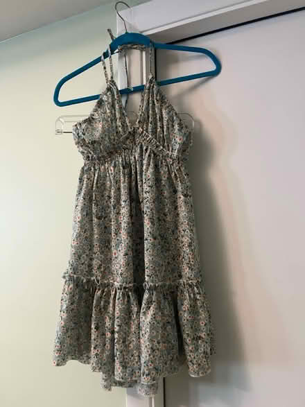 Photo of free 3 summer dresses: size large new (S Section) #1