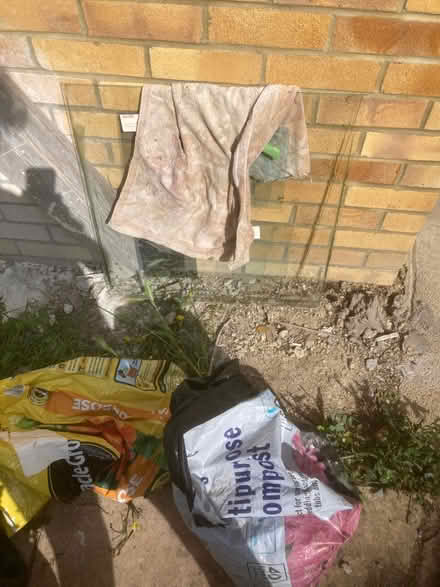 Photo of free Glass (Oxford OX3) #2