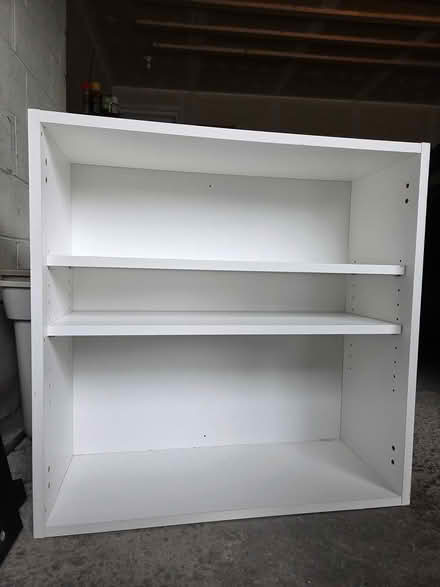 Photo of free Cabinetry box (Alta Vista) #1