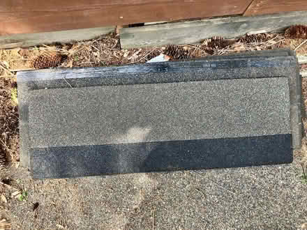 Photo of free 12 roof shingles (St Louis Park) #1