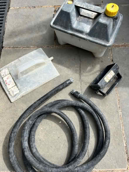 Photo of free Wall paper removal steamer (Risinghurst OX3 8) #2