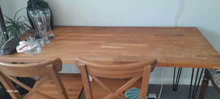 Photo of free Wooden workshop (Eastbourne BN20) #1