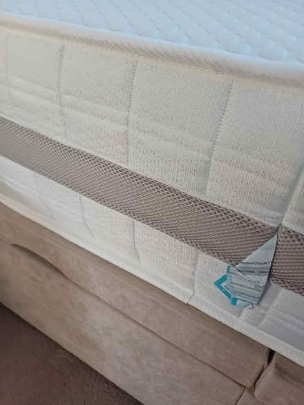Photo of free Mattress (Parson's Heath CO4) #3