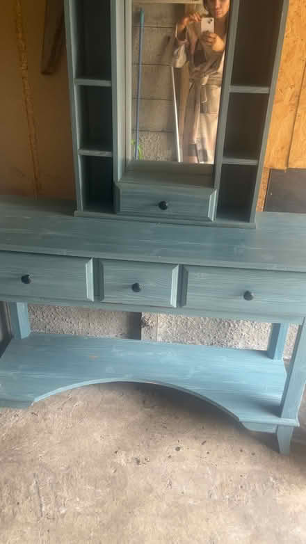 Photo of free Bedroom dresser (Stockport sk3) #1