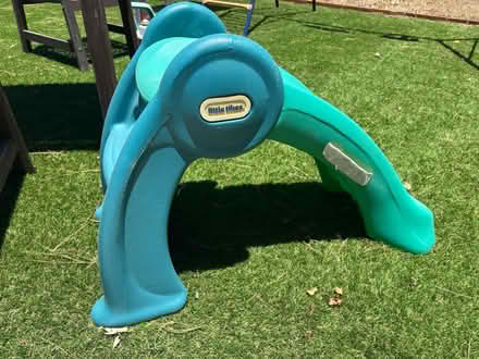 Photo of free Little tykes slide (Agoura (off Liberty Canyon)) #1