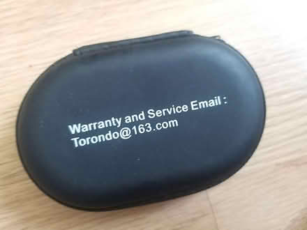 Photo of free Bluetooth Earphone (Herne Hill, SE24) #1