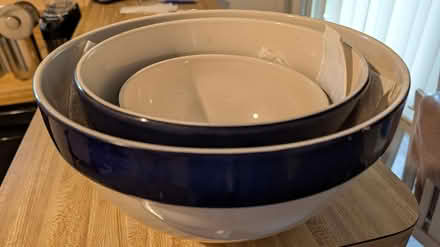 Photo of free Bowls (Clary's Forest) #1