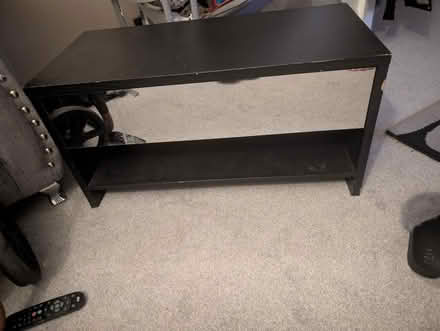 Photo of free Coffee table (Seaside BN23) #1