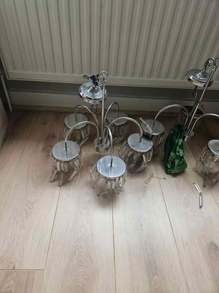 Photo of free Lights (Stillorgan) #2