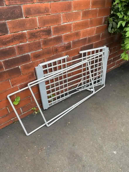 Photo of free Heated drying rack (M20 3eu) #2