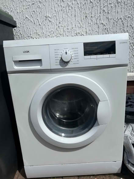 Photo of free Washing machine (Upshire EN9) #1