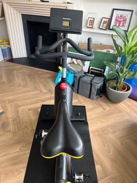 Photo of free Tour de France Spin Bike (Streatham SW16) #2