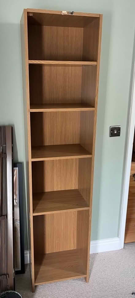 Photo of free Shelving unit (Whitehall BS5) #1