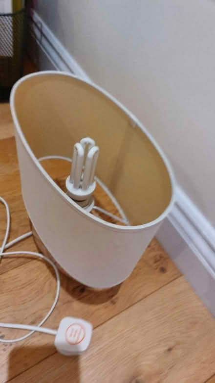 Photo of free Little lamp (Bn20 8sz) #3