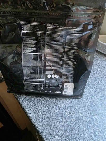 Photo of free Protein powder (Winnersh RG41) #3