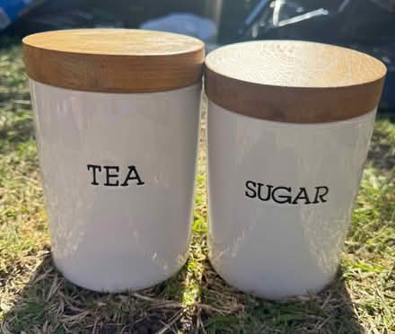 Photo of free Jug, vase, containers, cocktail shaker (Welling DA16) #3
