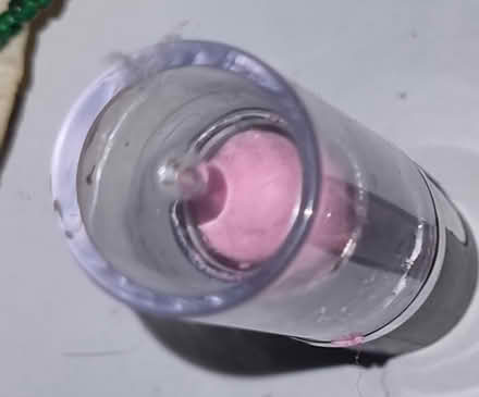 Photo of free Pink Lipstick - Used (Levenshulme M19) #1