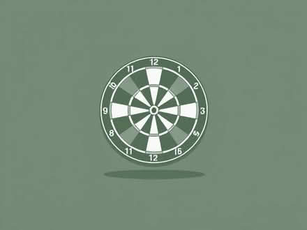 Photo of Dart Board (Southport, PR9) #1