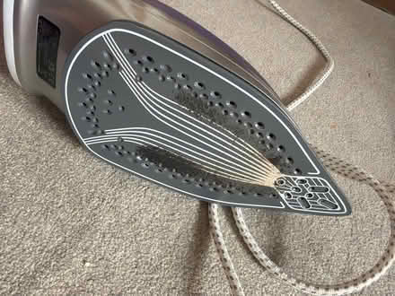Photo of free Iron (Townsend AL3) #2