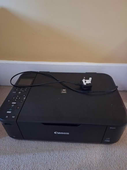 Photo of free Printer (St Albans) #1