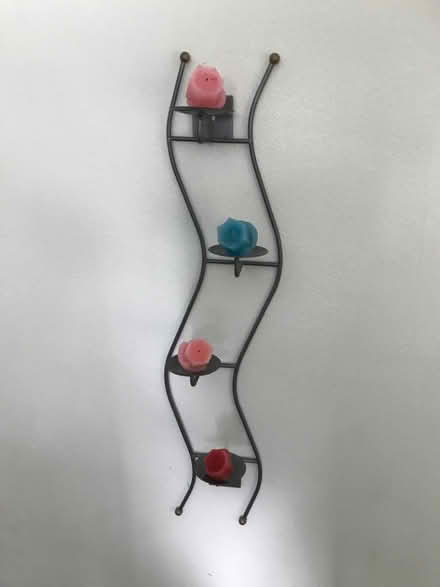 Photo of free Ornament or candle holder (Leighton Buzzard LU7) #4