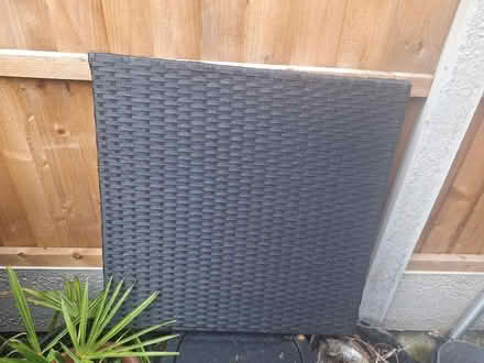Photo of free Ratan Garden furniture (E17 9) #1