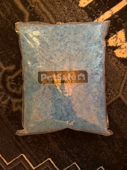 Photo of free Self-cleaning cat tray (Walworth SE17) #2