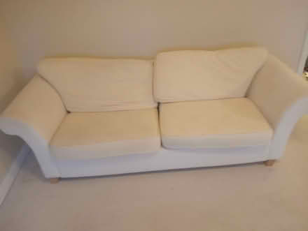 Photo of free sofas (Aberdeen) #1