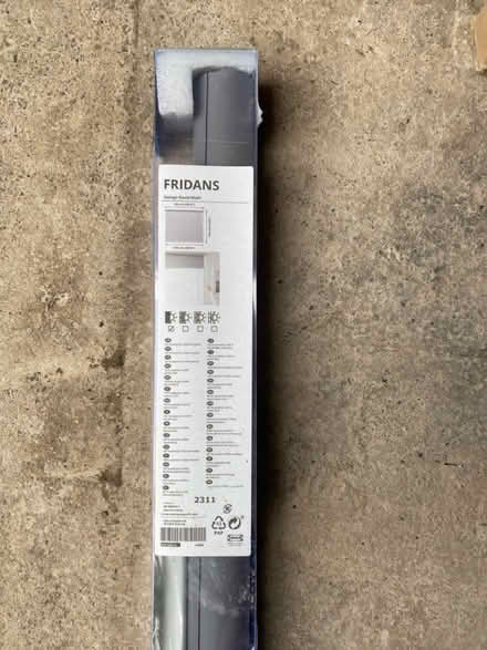 Photo of free New ikea blinds (SY3) #1