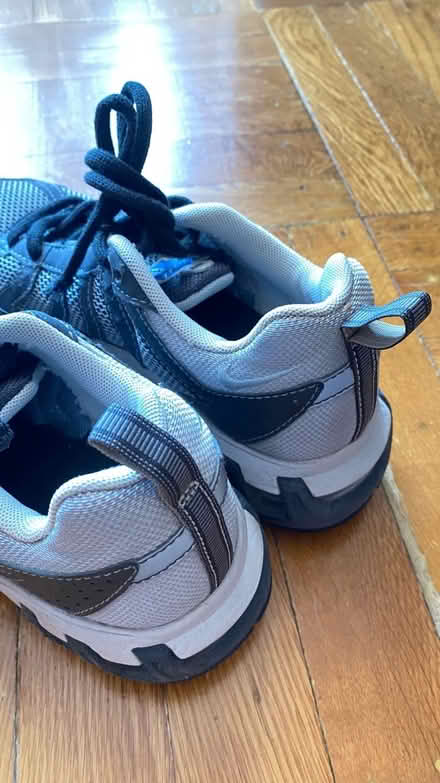 Photo of free Nike Max Air sneakers (sz 5US) (Philadelphia, 19120) #4