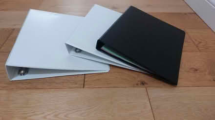 Photo of free Folders (BN20) #2