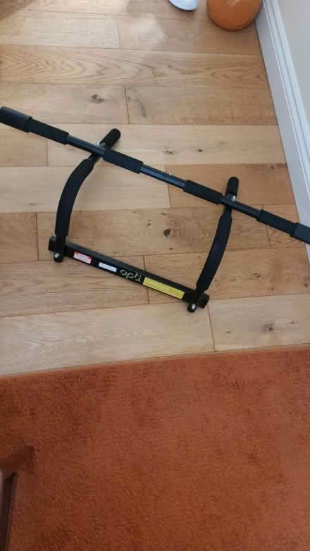Photo of free Pull up bar (BN20) #2