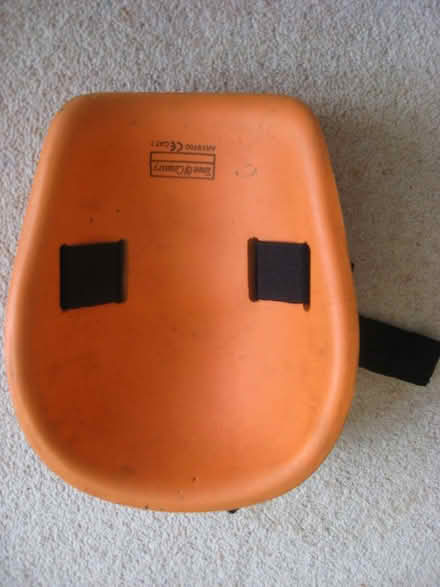 Photo of free Knee pads (Old Kesgrave IP5) #2