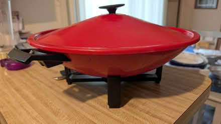 Photo of free Wok (Clary's Forest) #1