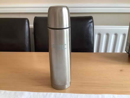 Photo of free Flask (Cheswick Green B90) #1