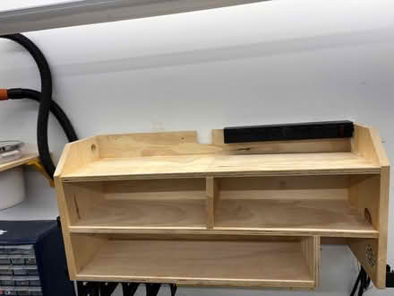 Photo of free Wall mounted tool organizer (Walnut Creek) #2