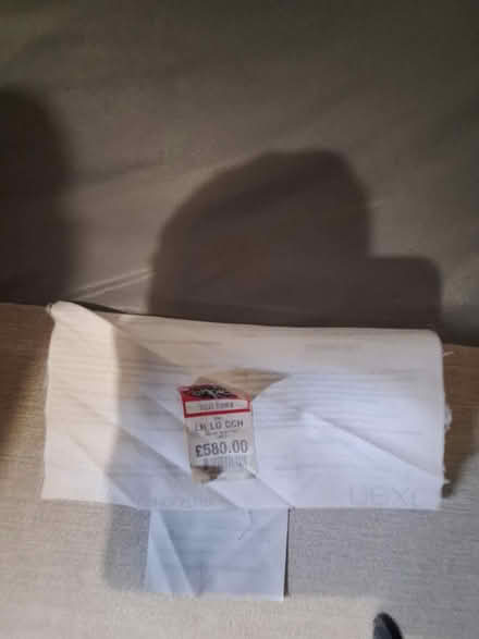 Photo of free Corner Sofa (northfleet DA11) #2