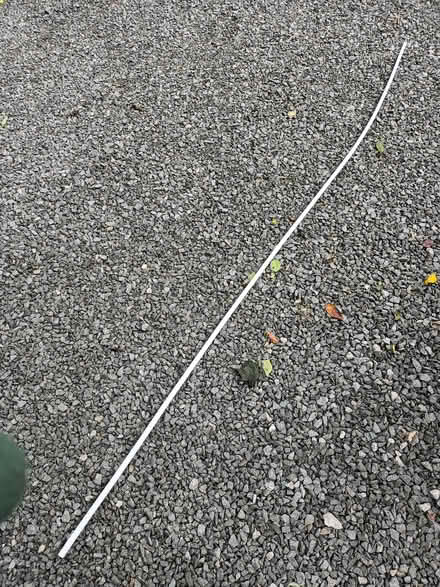 Photo of free Speed fit pipe (Kirkoswald CA10) #1