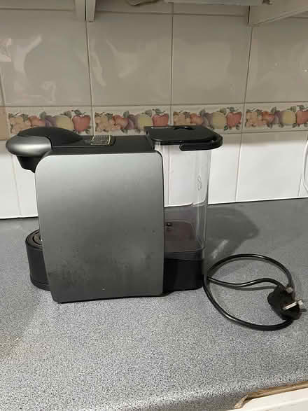 Photo of free Bosch Tassimo (Kents Hill, Milton Keynes MK7) #2