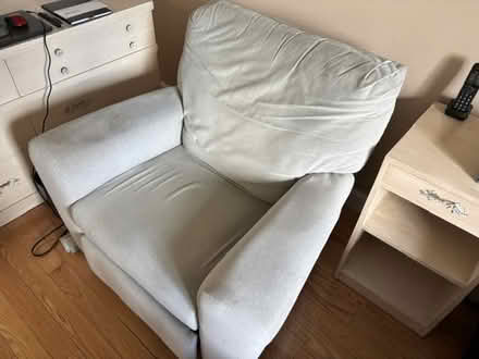 Photo of free Recliner Chair (Orleans) #1