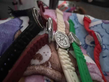 Photo of free Watches (Little Carleton FY3) #1