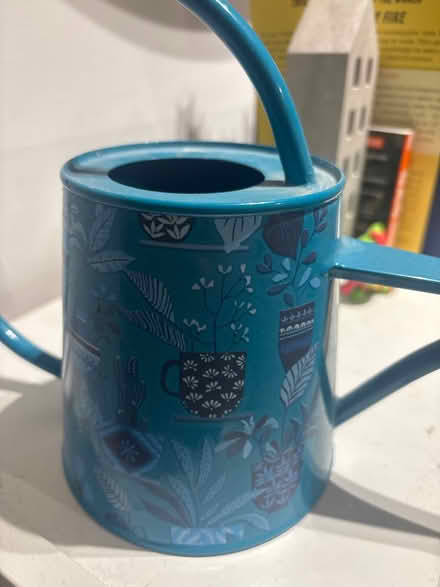 Photo of free Indoor watering can (Arborfield RG2) #2