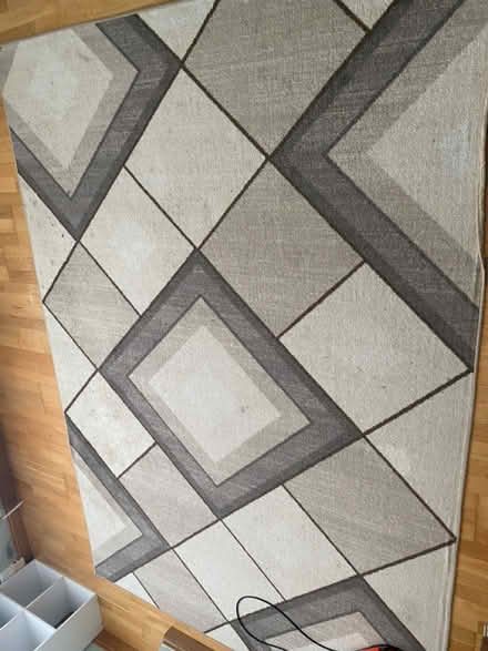 Photo of free Rug (Watford WD25) #1