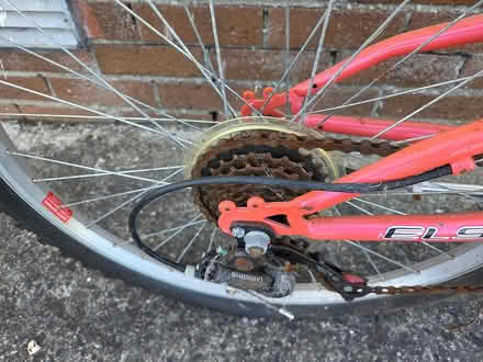 Photo of free Bicycle (Carryduff BT27) #2